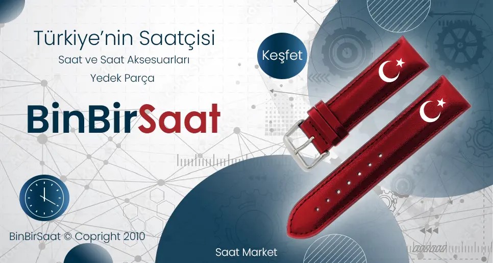 Saat Dünyası Haberleri